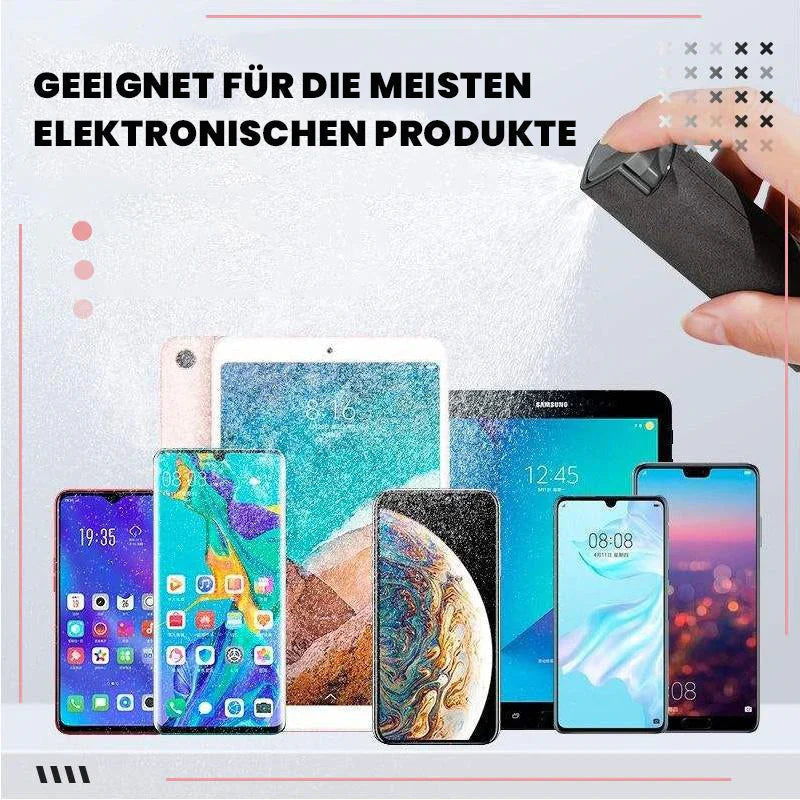 Screen Flash 3 - In-1