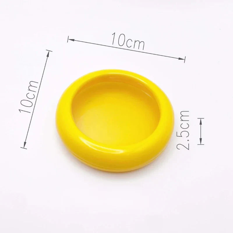 Fresh - Keeping Silicone Cover for Food