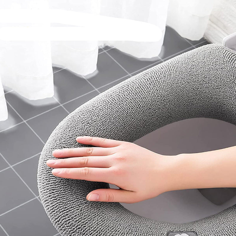 Warm Seat Cushion for Wc