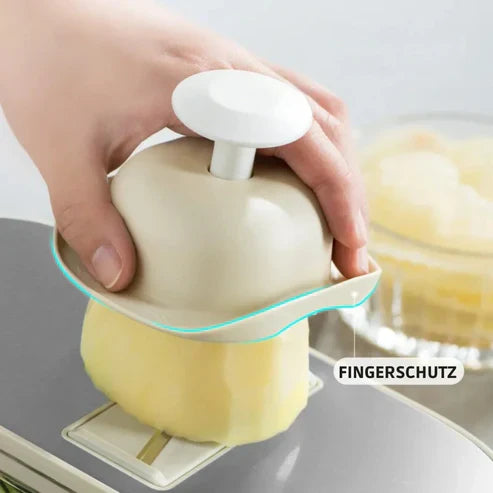 6 - In-1 Vegetable Slicer