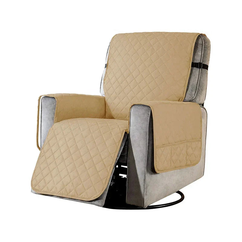 Comfortplus - Soft Universal Deckchair Cover