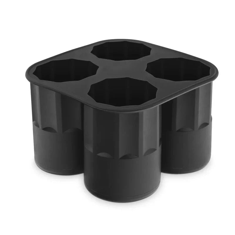 Icy Shot Mould - Reusable Ice Glass Mould