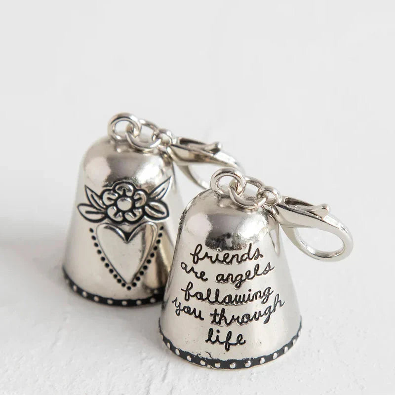 Protective Bell of Happiness