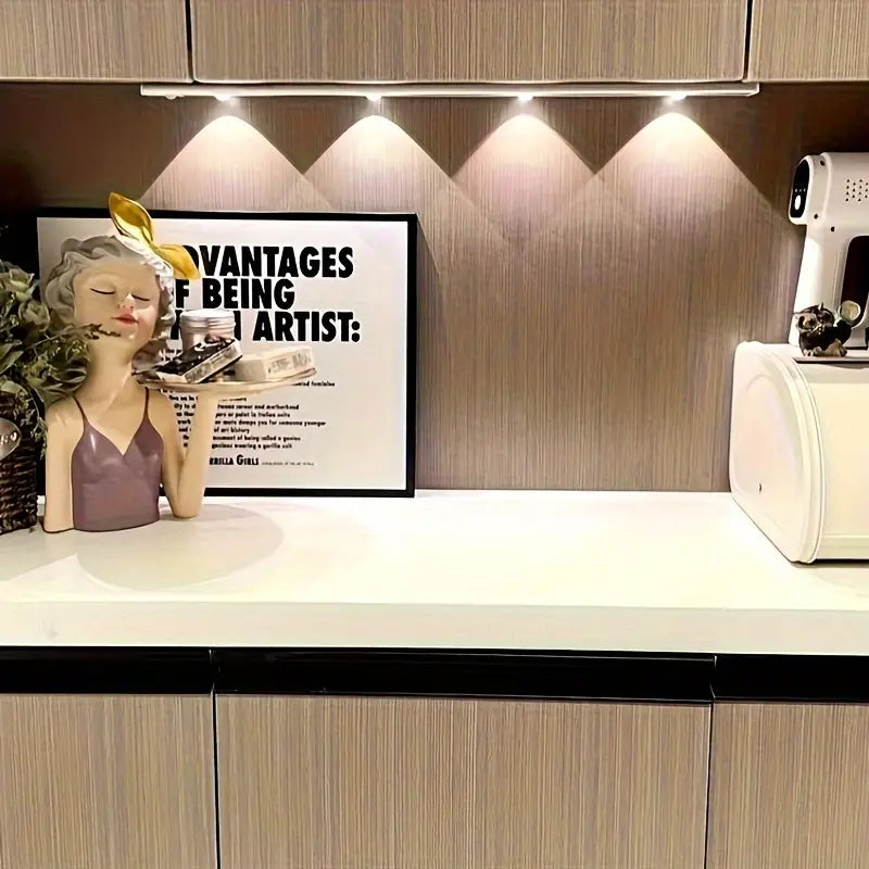 Energy - Saving Under - Cabinet Light