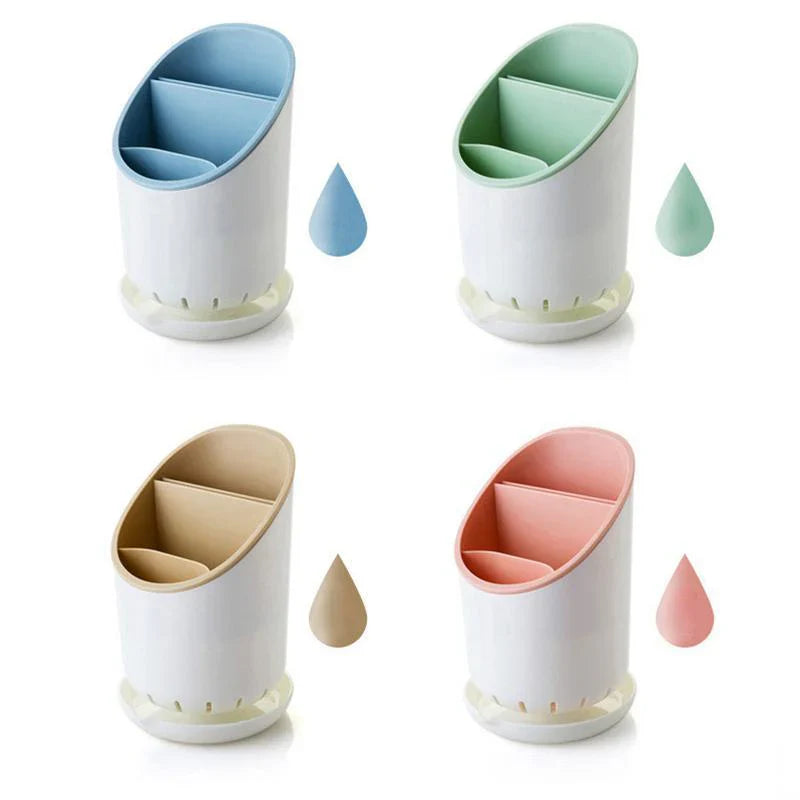 Practical Kitchen Storage Box for Tidiness