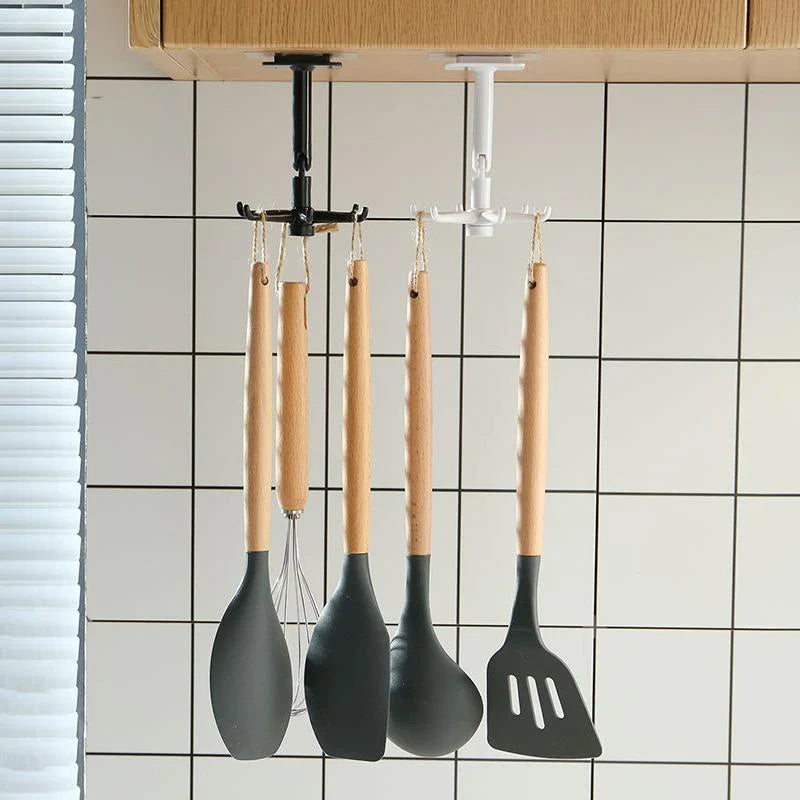 Drehfix - the Versatile Swivel Hook