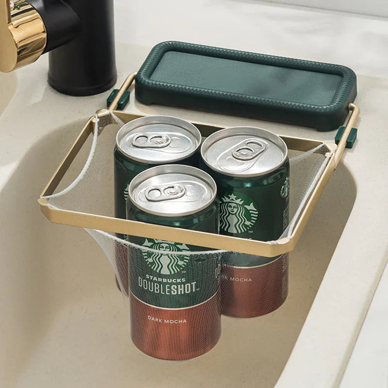 Kitchen Drain Filter Holder