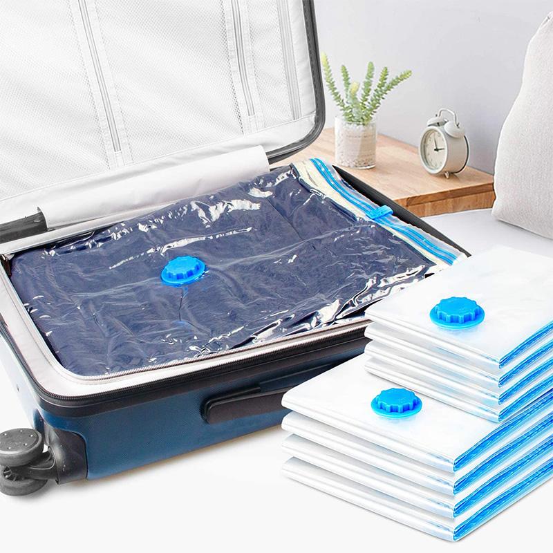 Vacuum Storage Bag Set