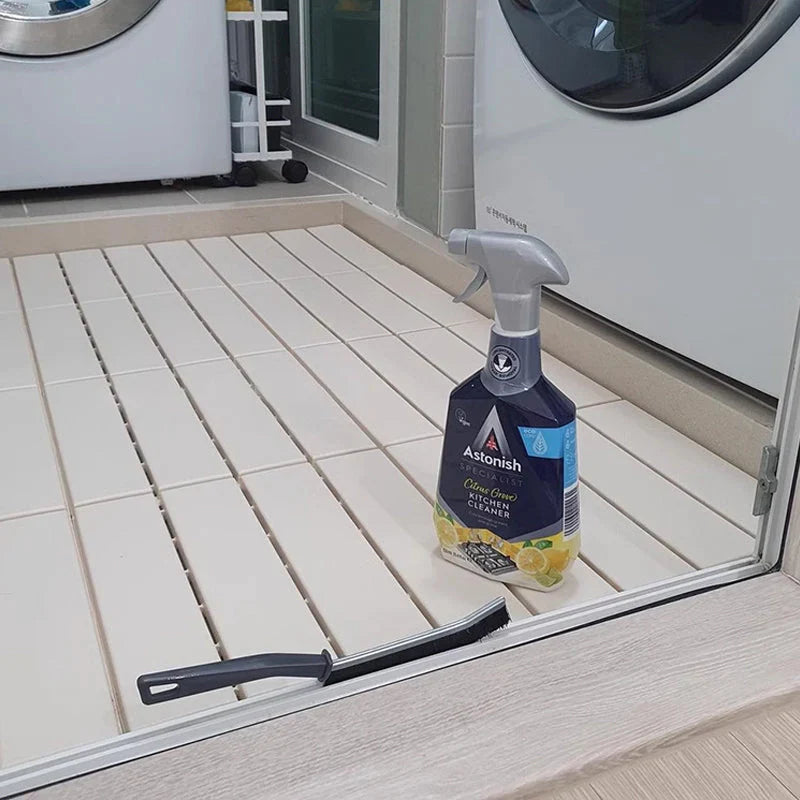 Versatile Joint Cleaning Brush
