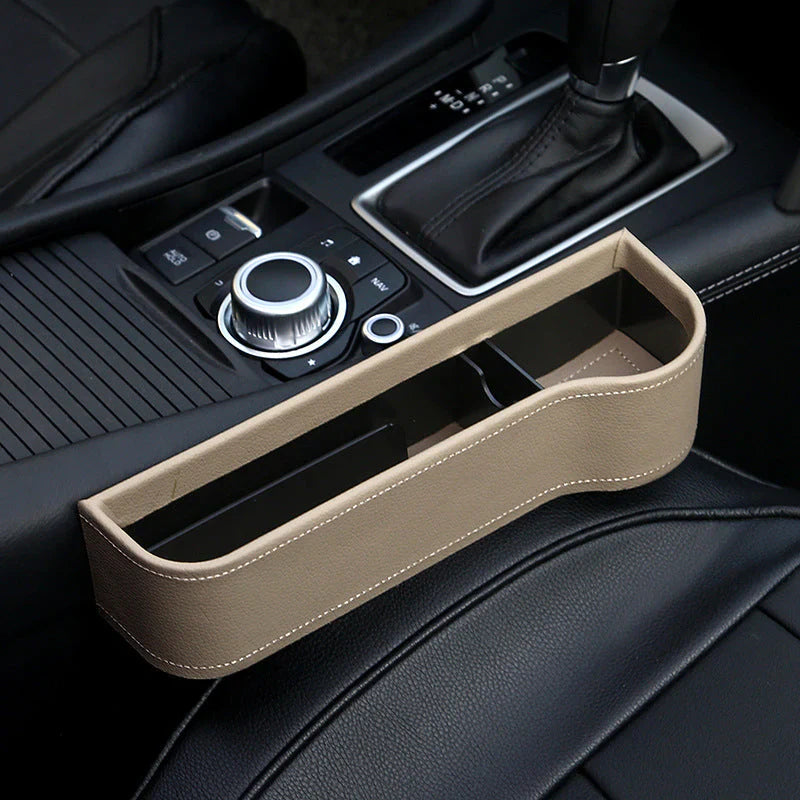 Car Organiser Deluxe - More Order, Less Chaos!