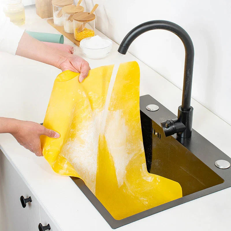 Xl Silicone Underlay - Perfect Protection for Your Kitchen