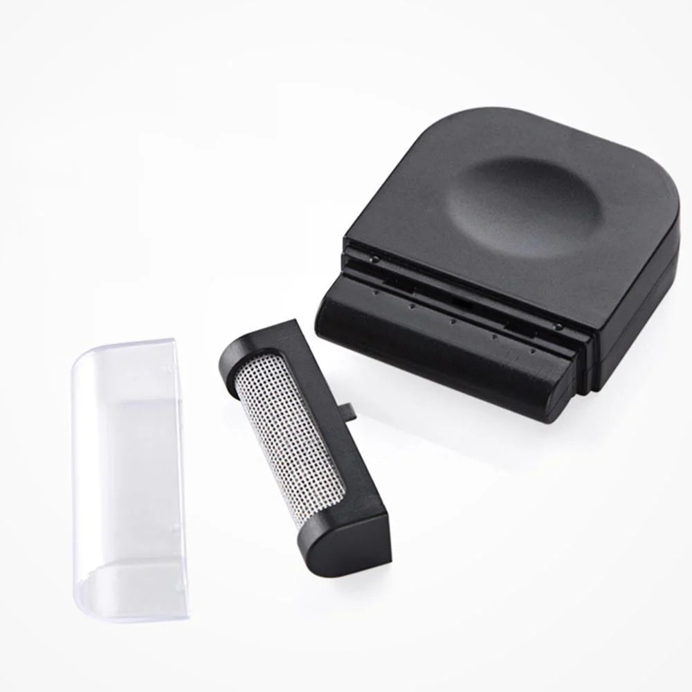 Compact Lint Remover for Immaculate Clothing