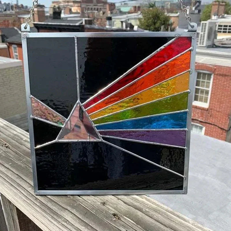 Modern Rainbow Decorations - Magical Light Magic for Your Home