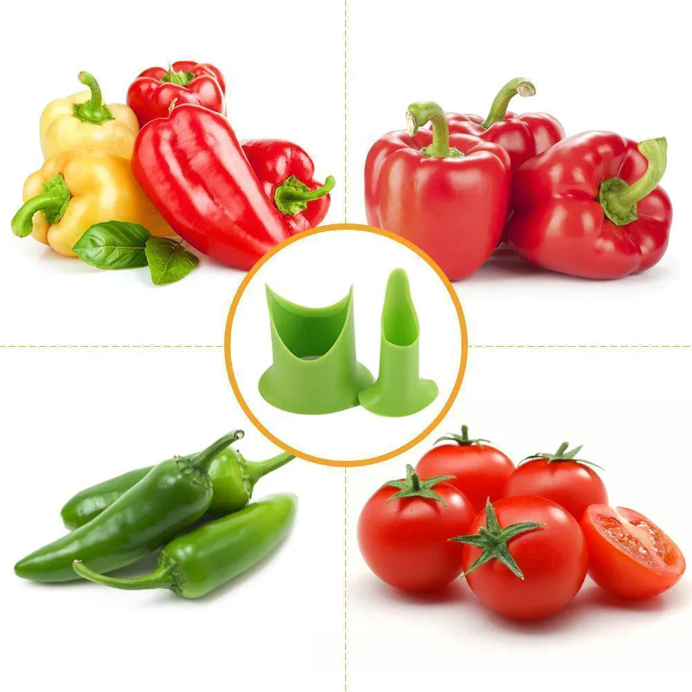 Practical Pepper Core Remover