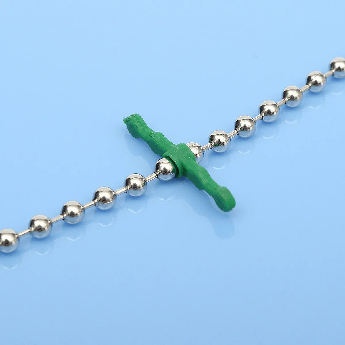 Hair Catcher Cleaning Chain, 5 - Piece