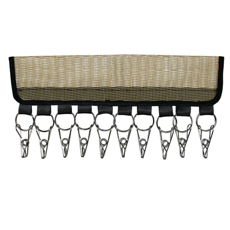 Portable Foldable Clothes Hanger