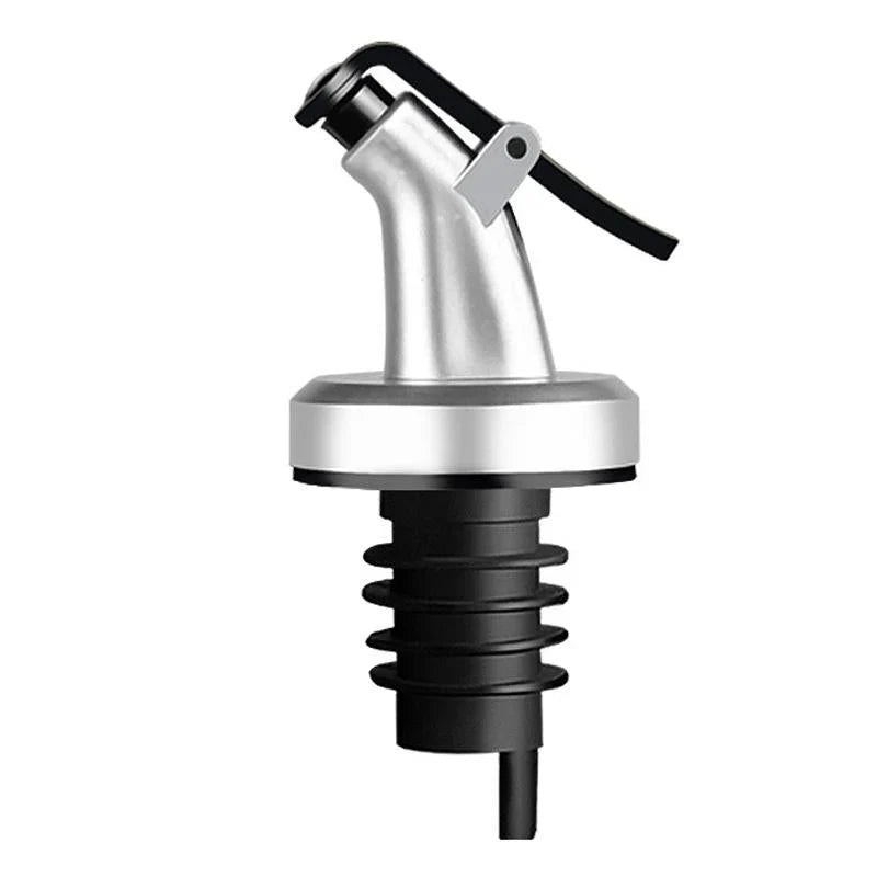 Precise Kitchen Oil Dispenser - Controlled Dosing for Healthy Cooking