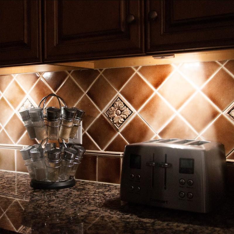 Motionlight - Wireless, Practical, Energy - Saving