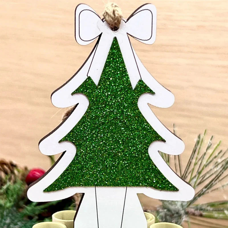 Creative Christmas Money Holder - the Special Way to Give Money As a Gift!