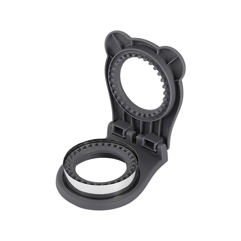 Sandwich Cutter and Sealer