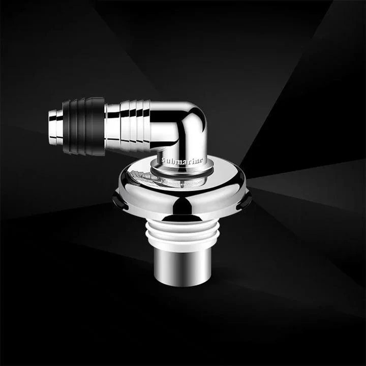 Versatile Floor Drain for Kitchen and Bathroom
