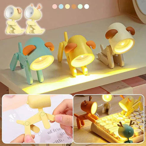 Flexible Animal Led Light