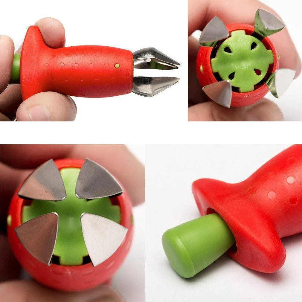 Strawberry Stem Remover