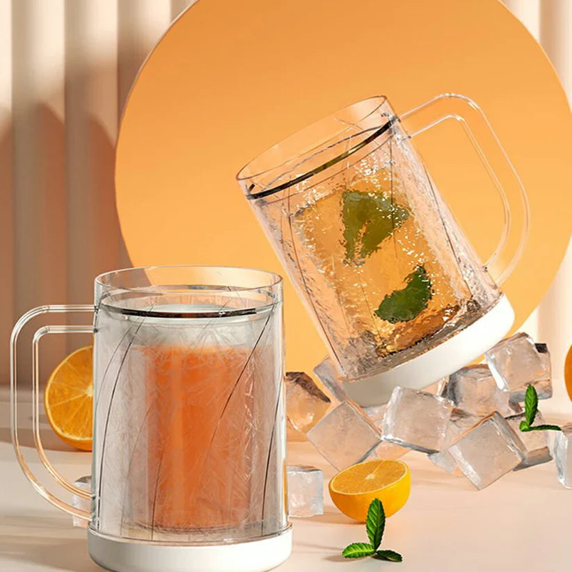 Kühlkrug - Perfectly Chilled Drinks for Every Occasion