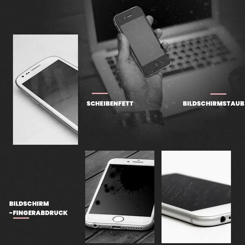 Screen Flash 3 - In-1
