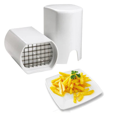 Vegetable Cutting Aid