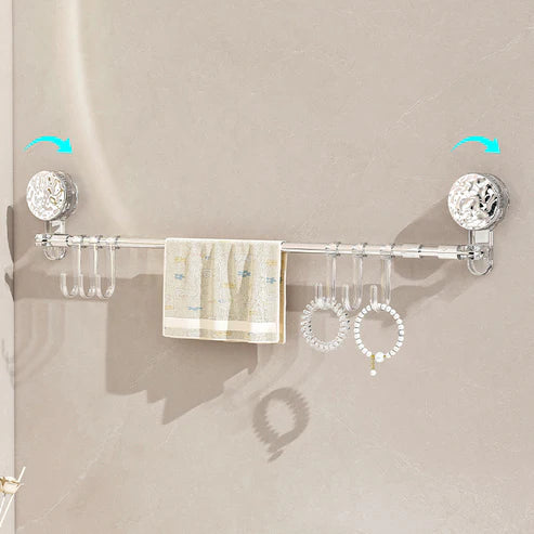 Practical Wall Bracket - Drill - Free