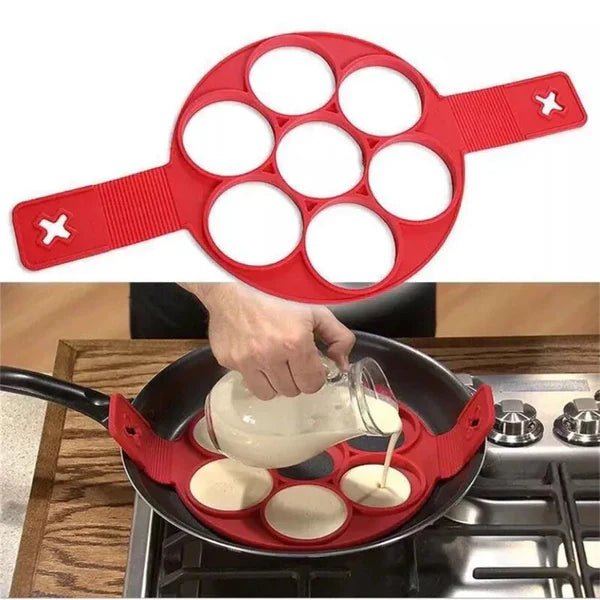 Kitchen Mould Helper