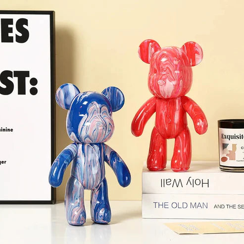 Bear Colours Diy Set