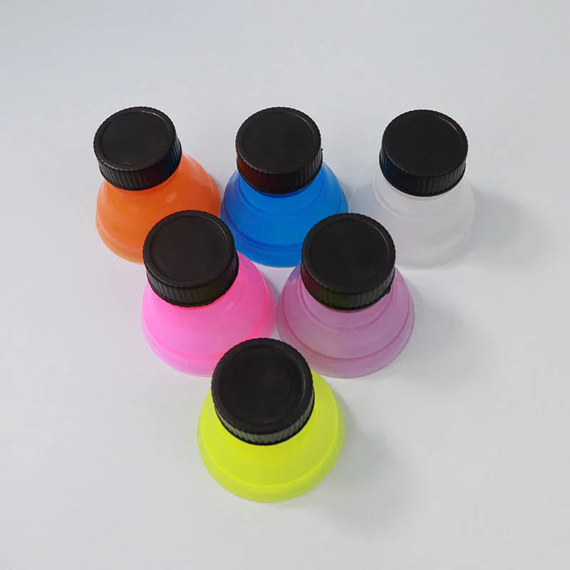 Cap for Cans