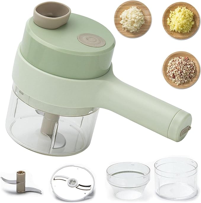 Practical Vegetable Cutter
