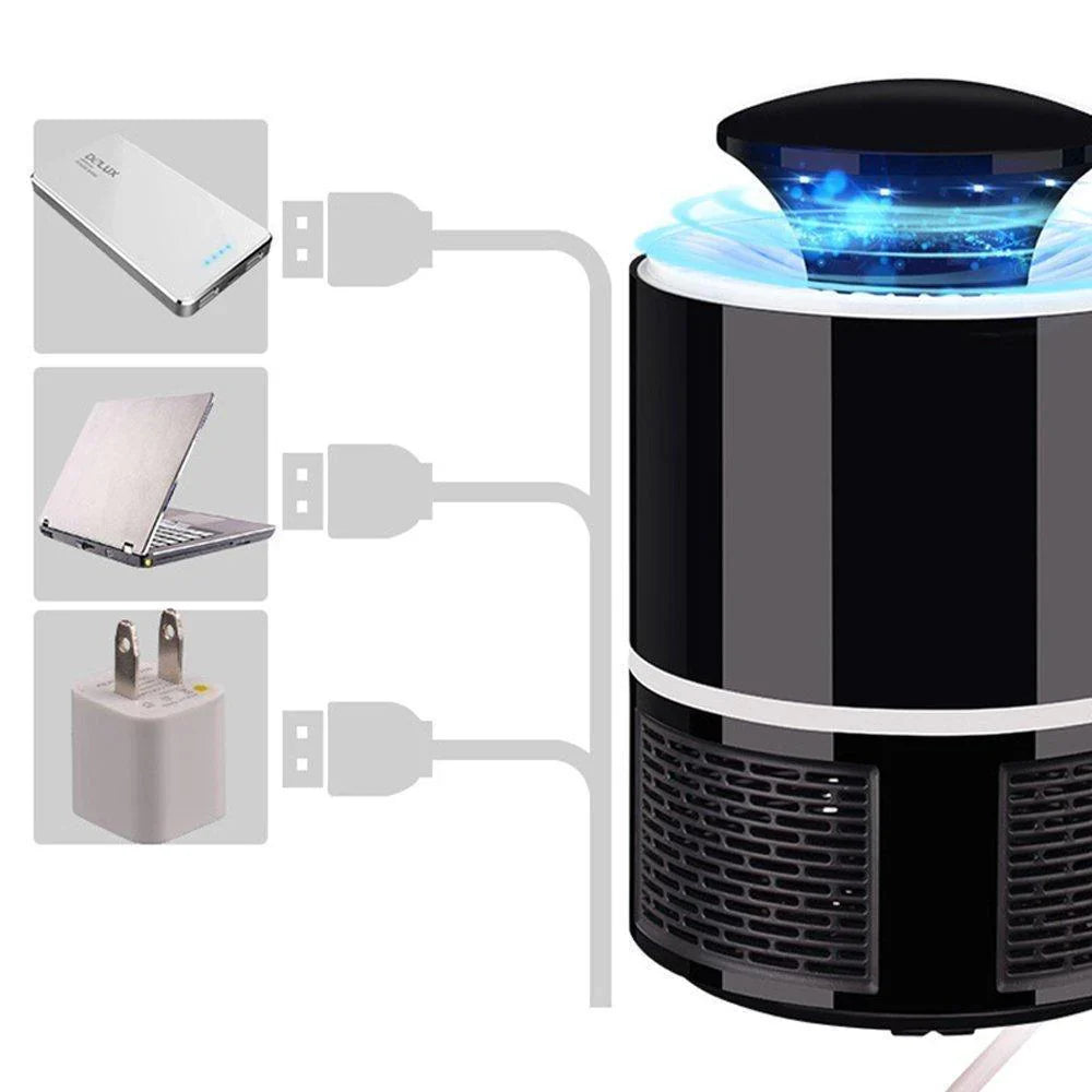 Mosquito Killer Lamp