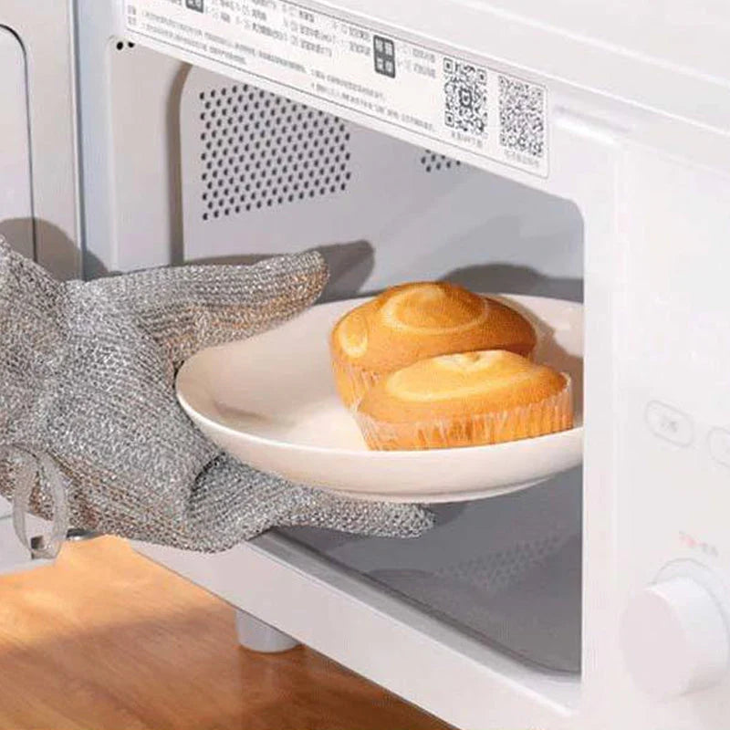 Dishwashingpro - Robust Dishwashing Gloves for Effortless Cleaning