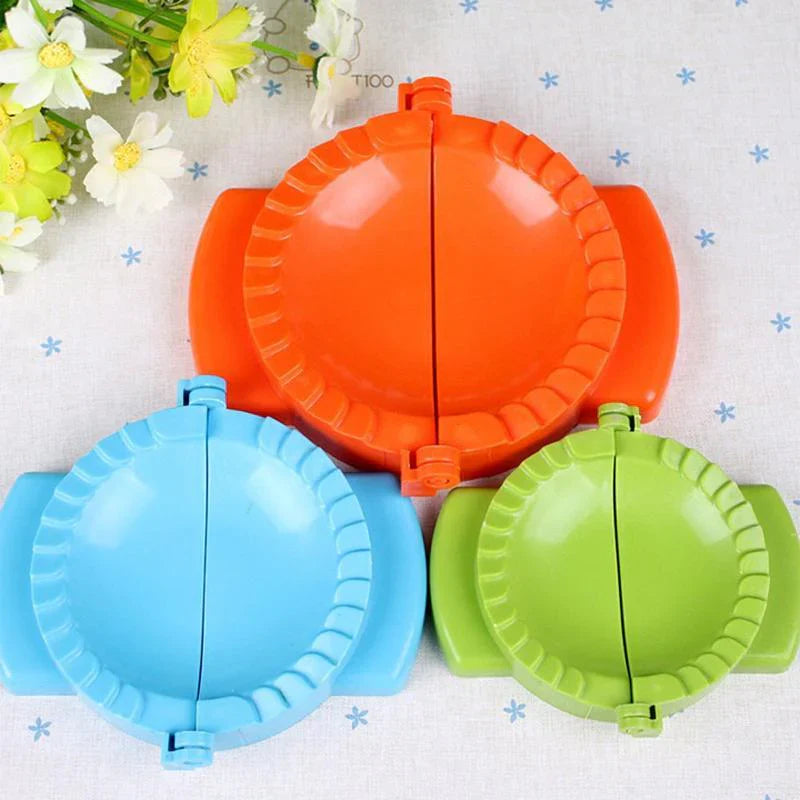 3 - Piece Dough Mould Set