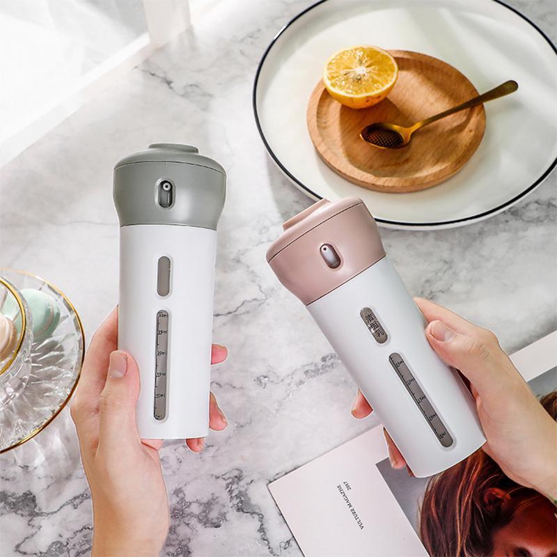 Travel Doser 4 - In-1
