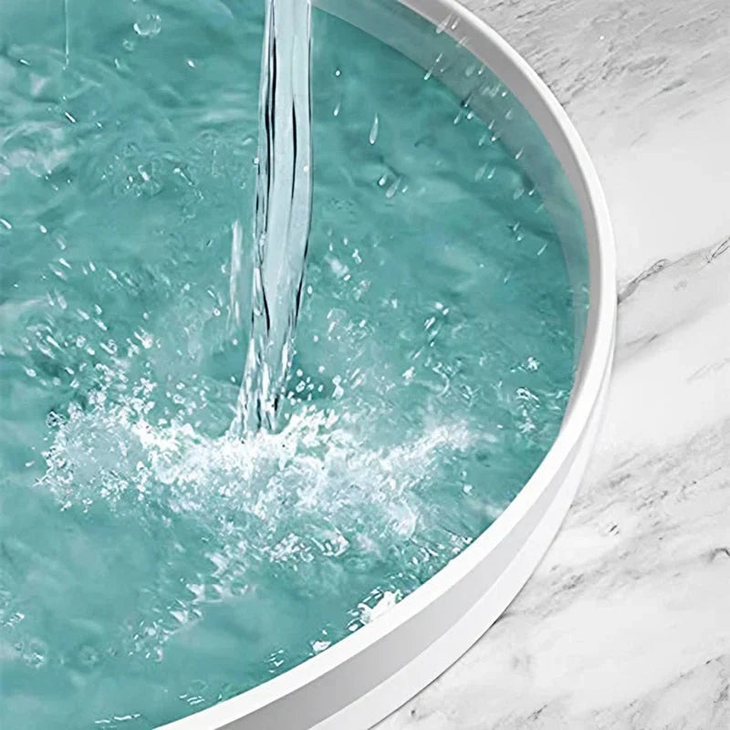 Flexible Shower Sealing Strip