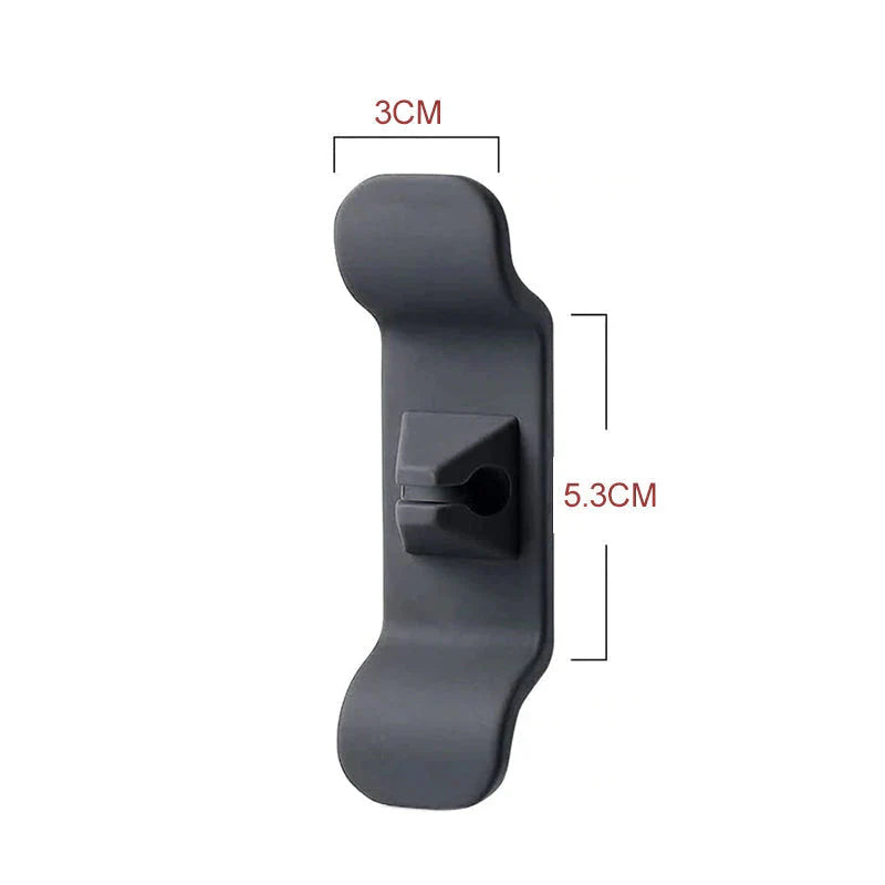 Kitchen Appliance Cable Holder