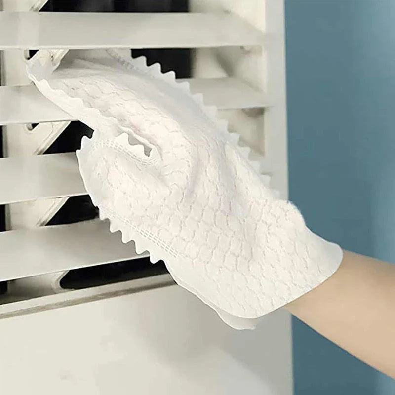Reusable Cleaning Gloves for the Household