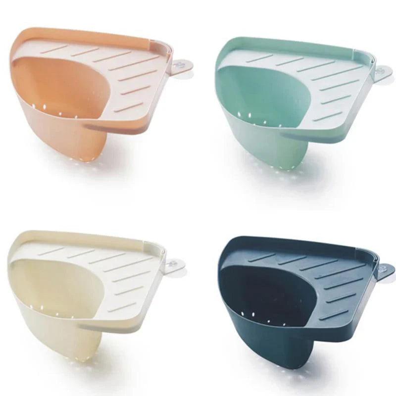 Multifunctional Washbasin Food Basket