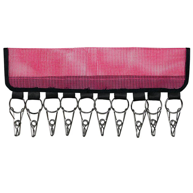 Portable Foldable Clothes Hanger