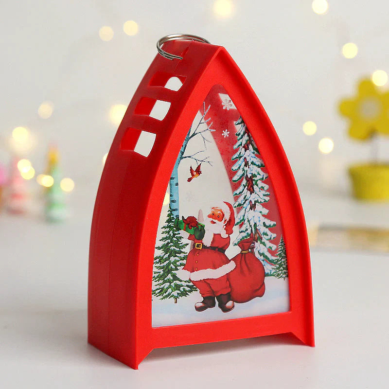Lichterzauber - Led Christmas Pendant Light