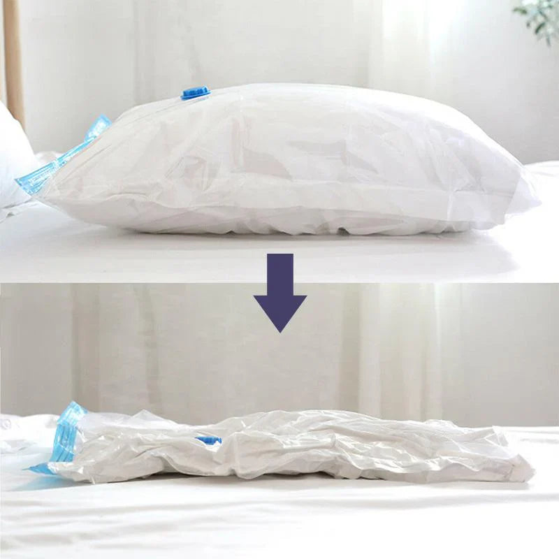 Vacuum Storage Bag Set