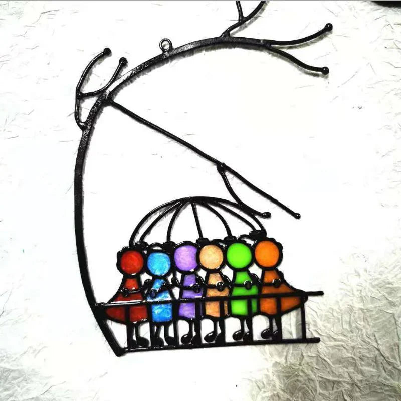 Artful Decor Gift - a Touch of Style for Every Home