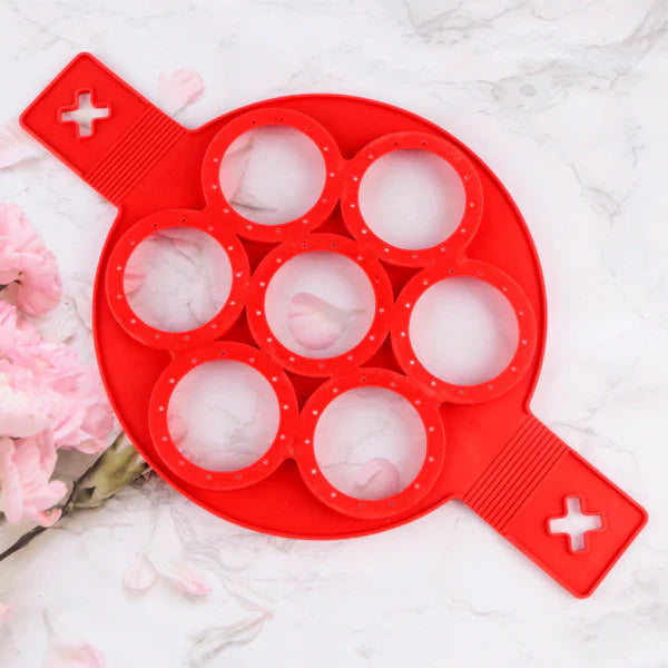 Kitchen Mould Helper