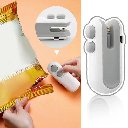 Mini Sealing Device 2 - In-1