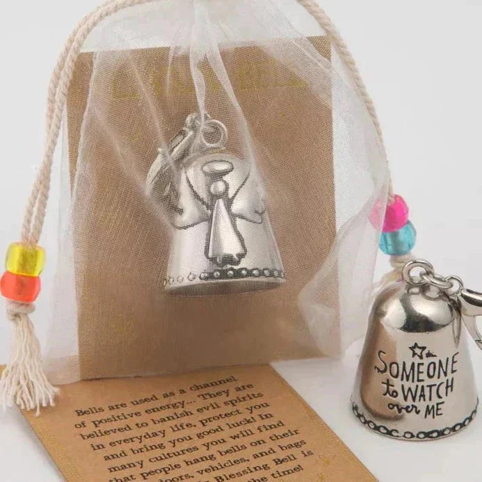 Protective Bell of Happiness